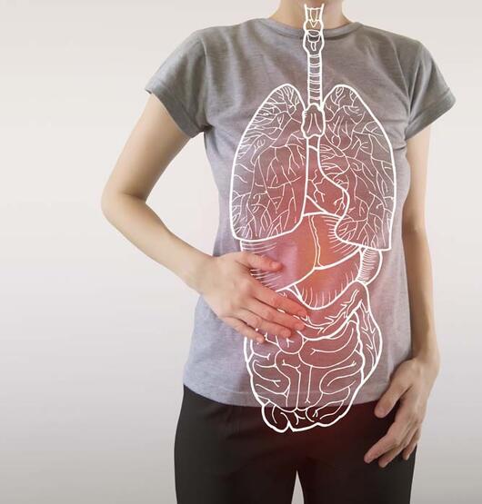 Akciğerleri temizlemenin ve sağlıklı tutmanın doğal yolları - 1