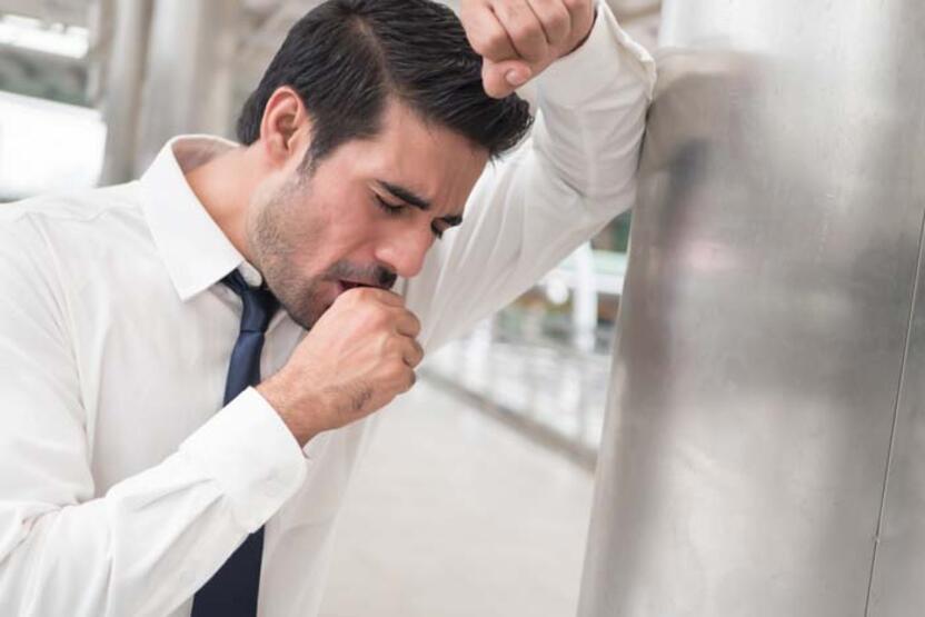 Akciğerleri temizlemenin ve sağlıklı tutmanın doğal yolları - 4