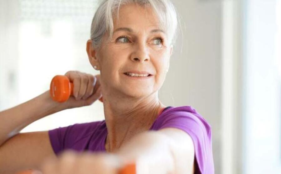 Yaşlanırken beyninizi güçlü tutmanın 7 yolu - 1