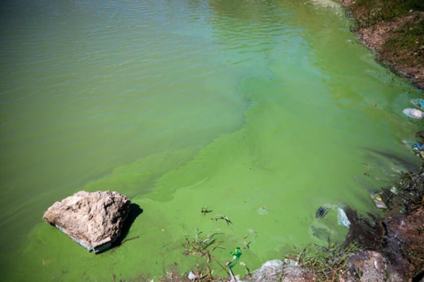 Görüntüler endişe yaratmıştı! İSKİ'den açıklama geldi - 6
