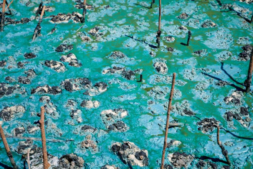 Görüntüler endişe yaratmıştı! İSKİ'den açıklama geldi - 7