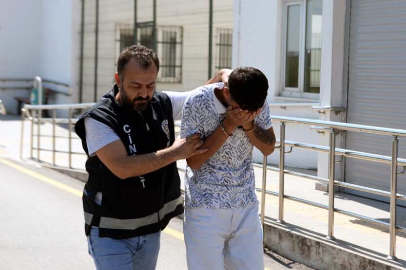 Cinayeti böyle savundu: Beni öldüreceğini düşünüyordum - 4