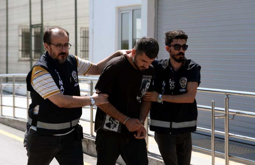 Cinayeti böyle savundu: Beni öldüreceğini düşünüyordum - 3