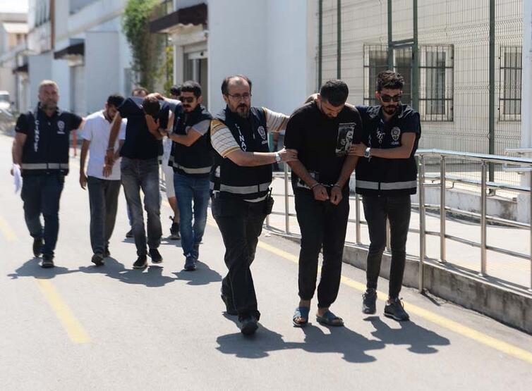 Cinayeti böyle savundu: Beni öldüreceğini düşünüyordum - 2