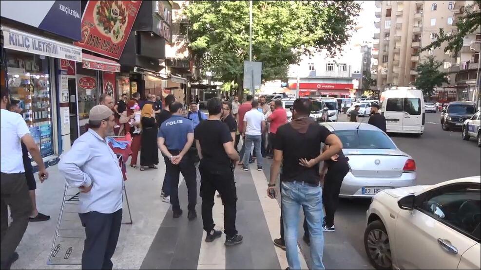 Çocukların kavgasına aileler de karıştı - 4