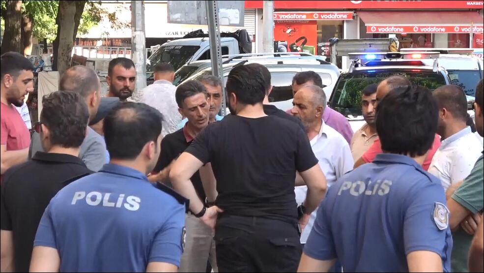 Çocukların kavgasına aileler de karıştı - 5