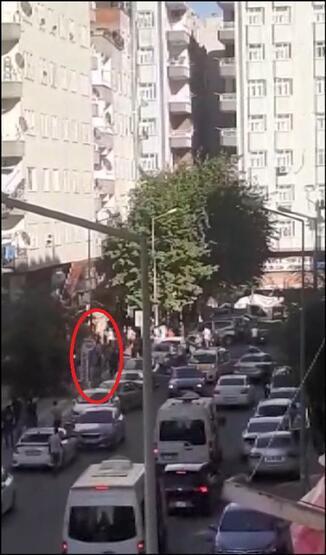 Çocukların kavgasına aileler de karıştı - 1