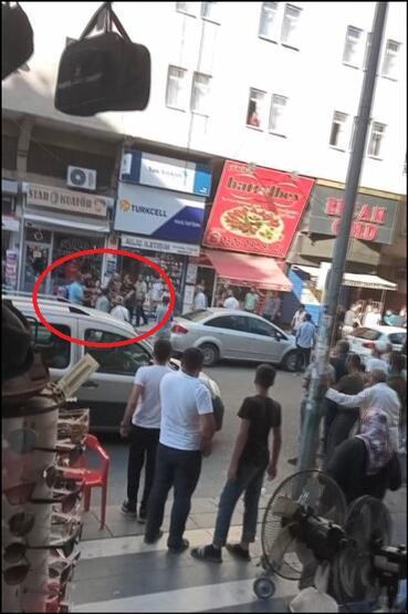 Çocukların kavgasına aileler de karıştı - 2