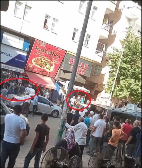 Çocukların kavgasına aileler de karıştı - 3