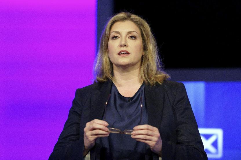 İngiltere'de üçüncü oylama sonucu belli oldu: Rishi Sunak, yarışı yine önde tamamladı - 3