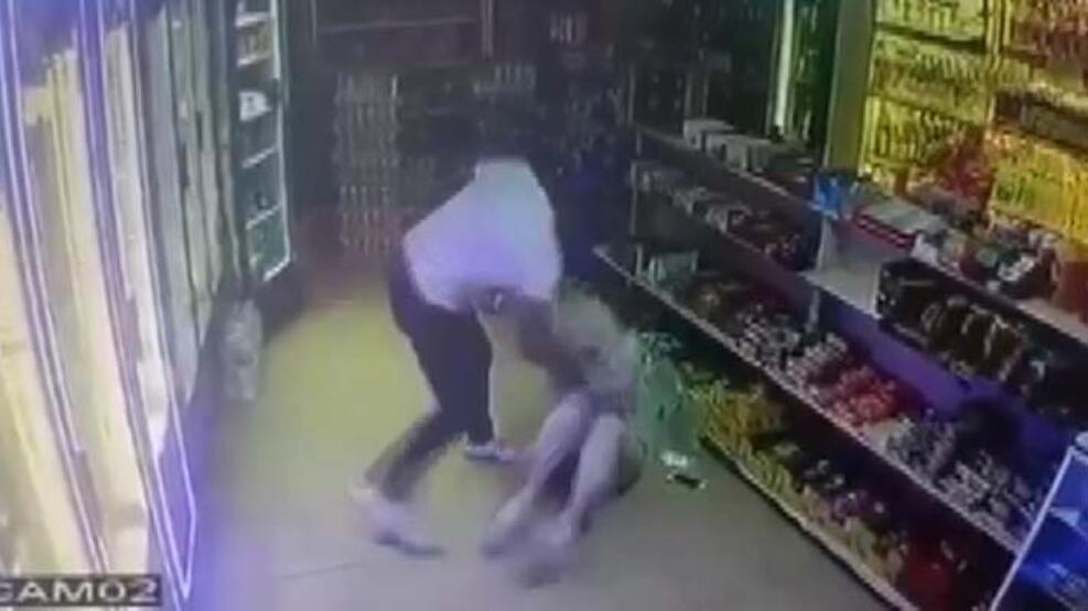 Tatil sırasında tacize uğrayan genç kız, öldüresiye dövüldü - 6