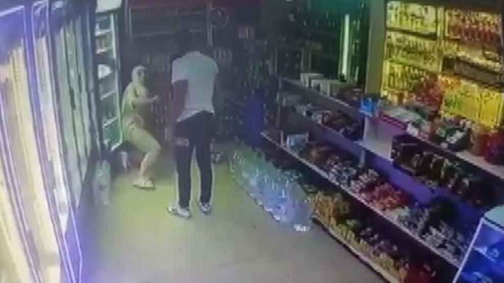 Tatil sırasında tacize uğrayan genç kız, öldüresiye dövüldü - 7