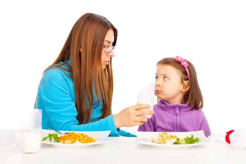 Çocuklarda yeme bozukluğu hakkında bilmeniz gerekenler! - 4