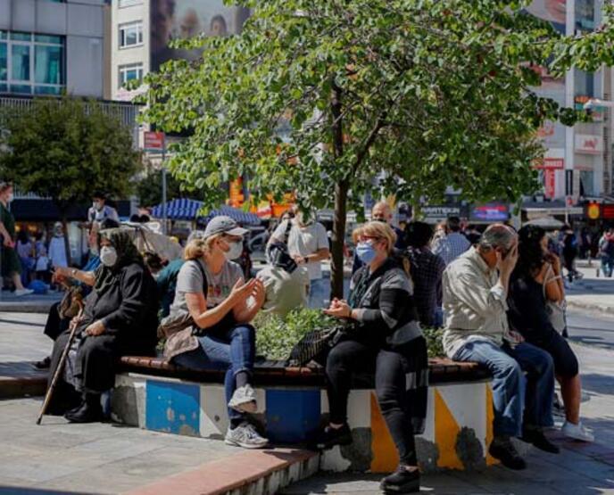 Zorunlu kapatma gündemde mi? Bilim Kurulu Üyesi Özlü duyurdu... - 6
