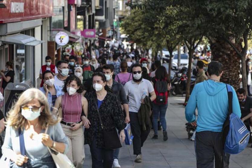 Zorunlu kapatma gündemde mi? Bilim Kurulu Üyesi Özlü duyurdu... - 1