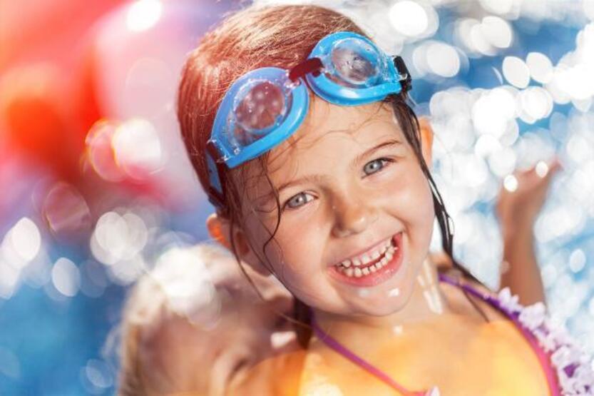 Uzmanı çocuklarda sıcak çarpması konusunda uyardı; bu önlemlere dikkat - 5