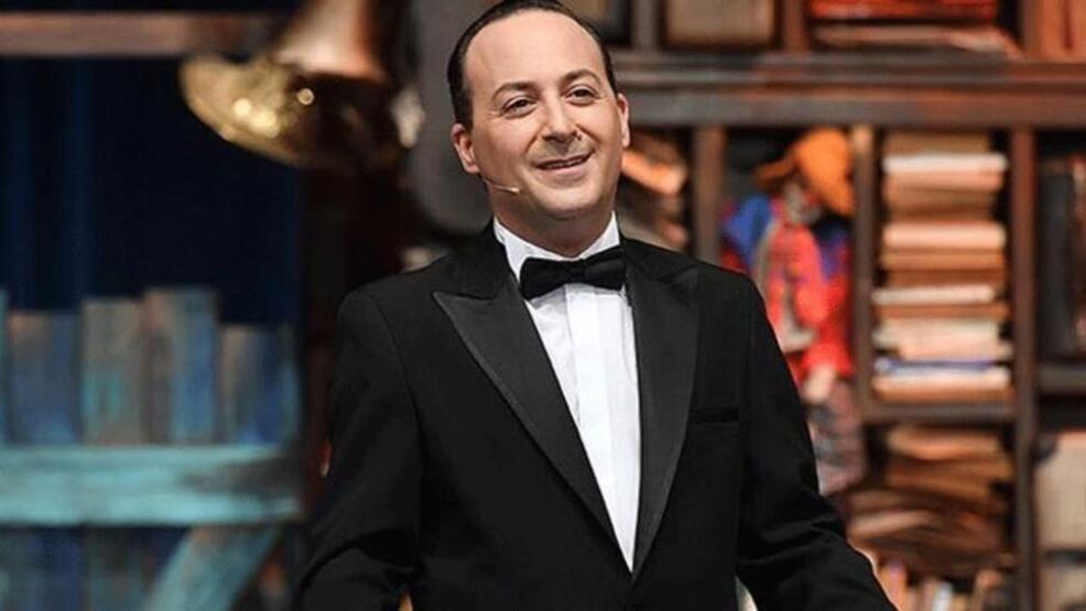 Tolga Çevik'e ifşa şoku! - 1