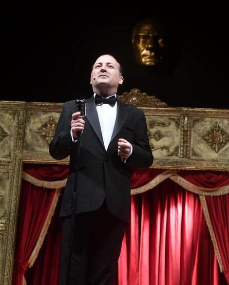 Tolga Çevik'e ifşa şoku! - 4