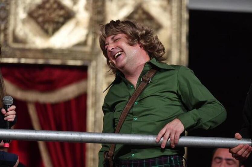 Tolga Çevik'e ifşa şoku! - 6