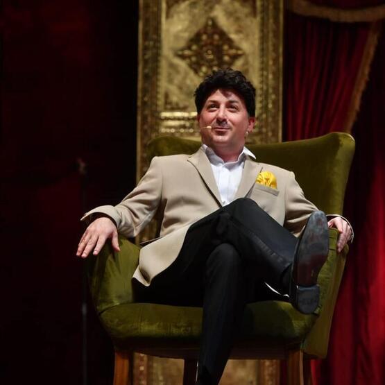 Tolga Çevik'e ifşa şoku! - 3