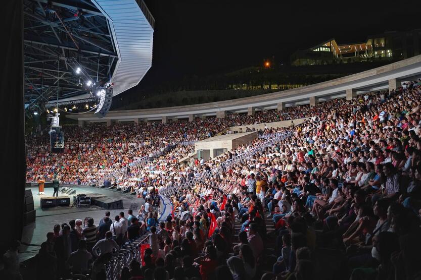 Binlerce yıllık tarihi anlatıyor: Hatay'dan Guinness'e - 5