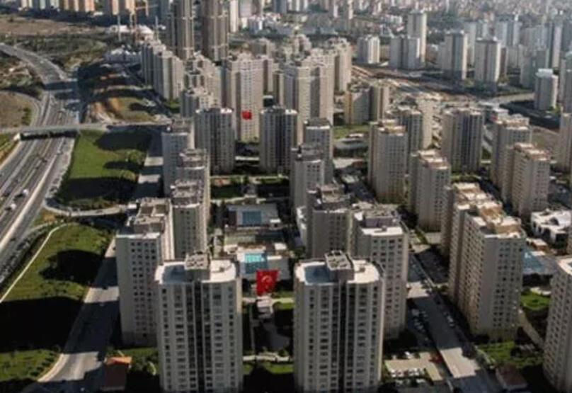 Konut fiyat endeksi açıklandı - 3