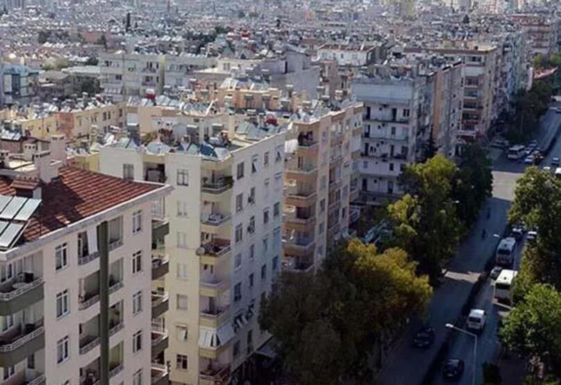 Konut fiyat endeksi açıklandı - 2