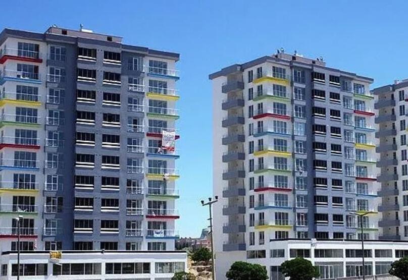 Konut fiyat endeksi açıklandı - 5