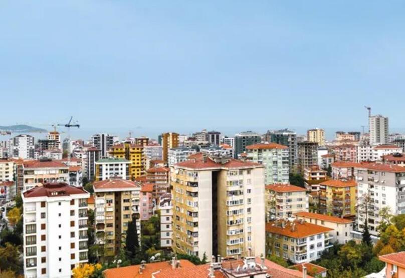Konut fiyat endeksi açıklandı - 1