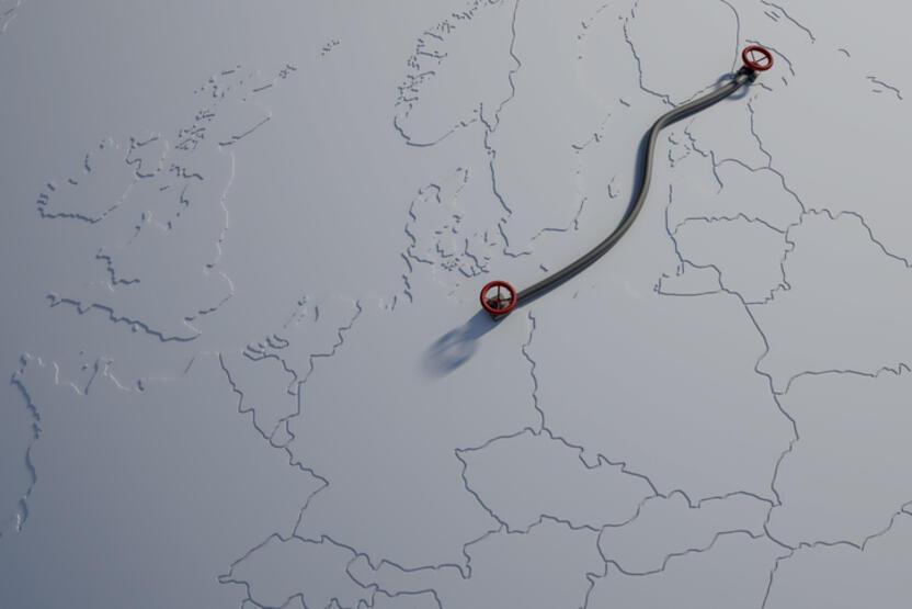 Rusya doğal gazı kesti, dengeler değişti: AB'den flaş karar - 3