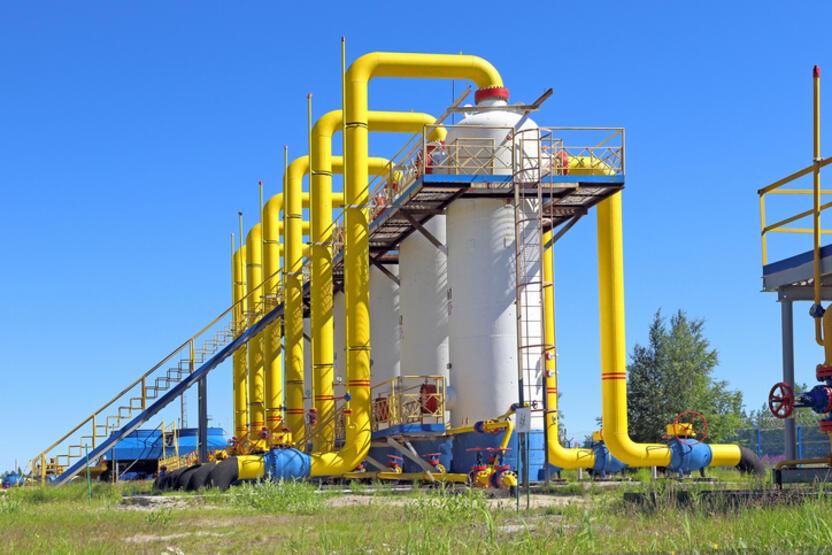 Rusya doğal gazı kesti, dengeler değişti: AB'den flaş karar - 1