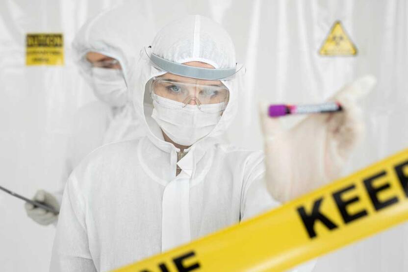 Koronavirüste yeni gelişme: Salgının merkez üssü netleşti! Bilim insanları ortak karara vardı - 3