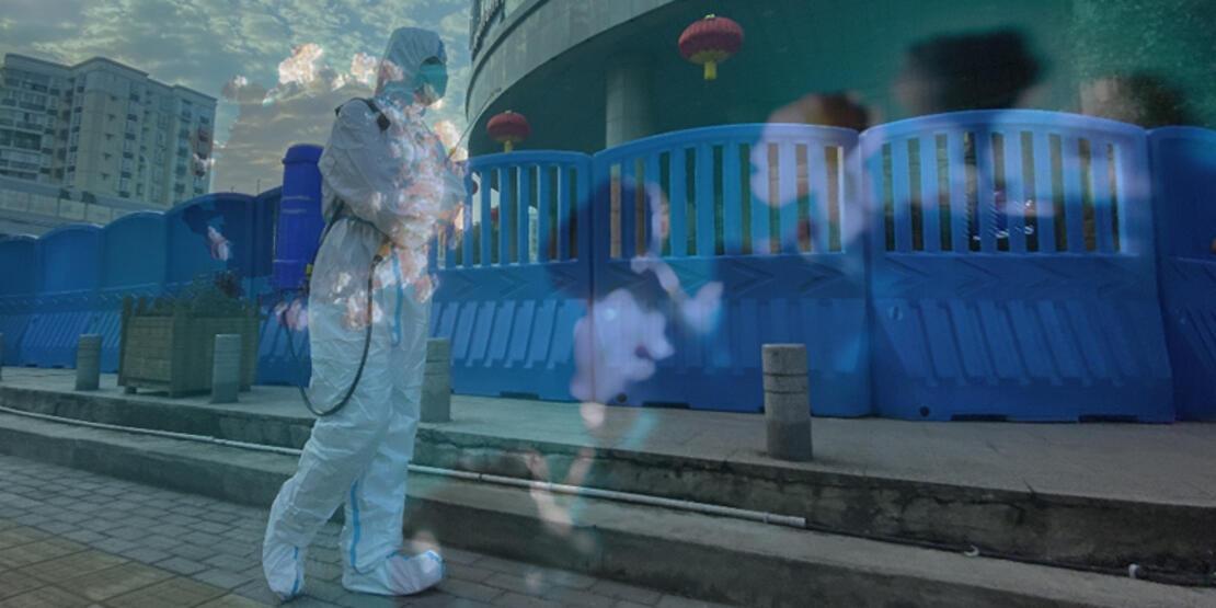 Koronavirüste yeni gelişme: Salgının merkez üssü netleşti! Bilim insanları ortak karara vardı - 5