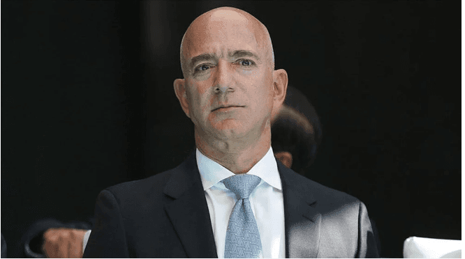 Dünyanın en zengin 5 iş insanı belli oldu - 2