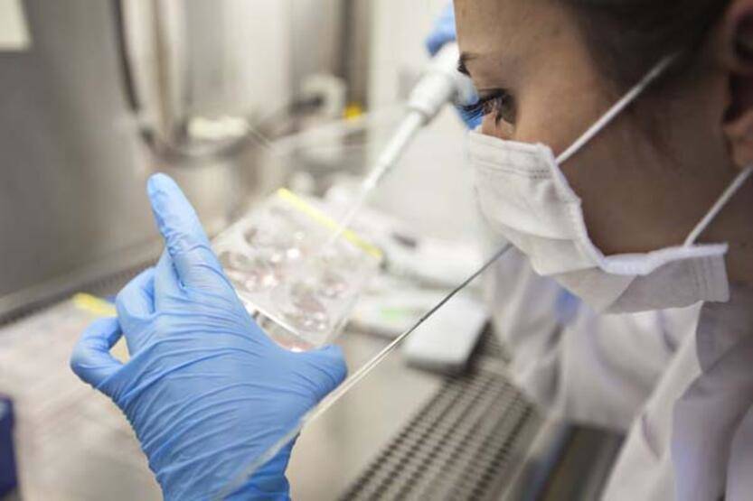 Uzman isimden korkutan koronavirüs uyarısı: Vaka artışı, mutasyonları körüklüyor - 1