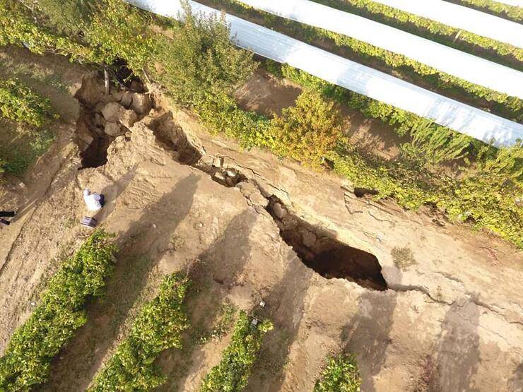 Uzman isim işaret edip uyardı: Sarıgöl fayını kırabilir - 4