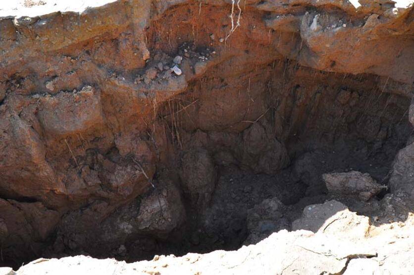 Uzman isim işaret edip uyardı: Sarıgöl fayını kırabilir - 3