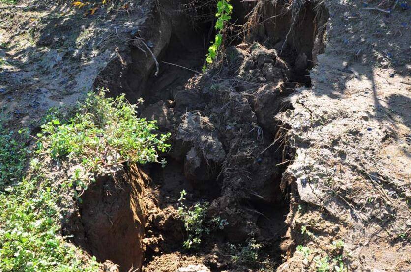 Uzman isim işaret edip uyardı: Sarıgöl fayını kırabilir - 8