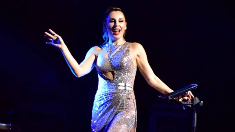 30 Ağustos Funda Arar konseri saat kaçta? Kartal Funda Arar konseri ne zaman başlayacak? Konser nerede olacak, ücretsiz mi? - 4