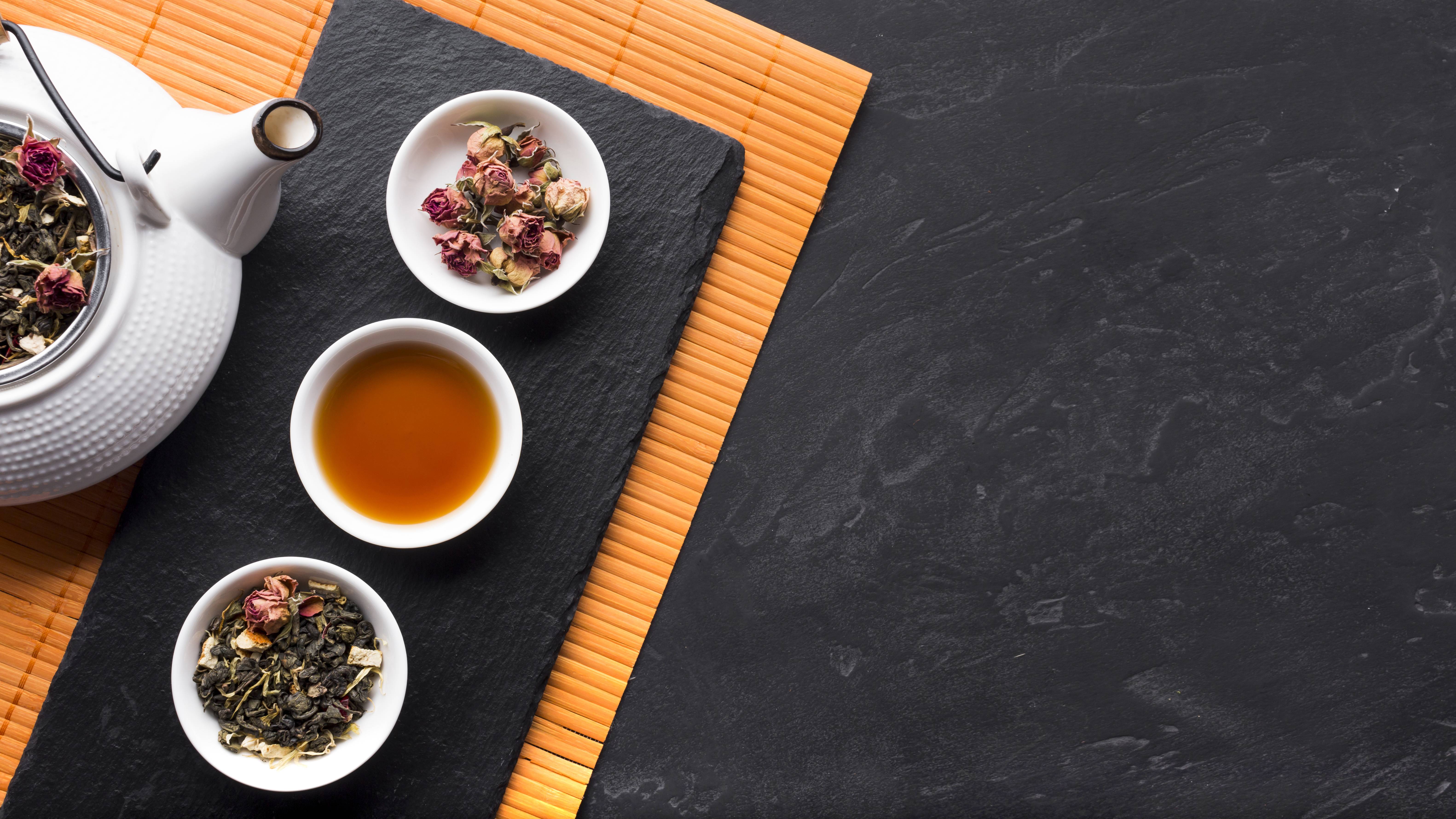 Fazla çay tüketimine dikkat! 5 bardaktan fazla çay, hastalığı beraberinde getiriyor - 3