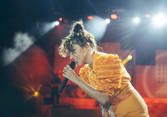 Kartal Zeynep Bastık konseri ne zaman, saat kaçta? 31 Ağustos Zeynep Bastık konseri nerede yapılacak? Konser ücretsiz mi? - 5