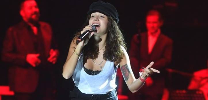 Kartal Zeynep Bastık konseri ne zaman, saat kaçta? 31 Ağustos Zeynep Bastık konseri nerede yapılacak? Konser ücretsiz mi? - 3