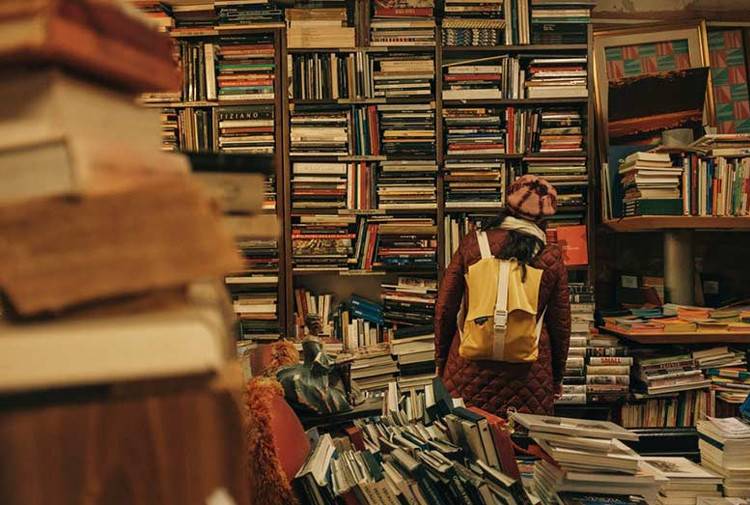 Kitap okuma alışkanlığı için tavsiyeler - 3