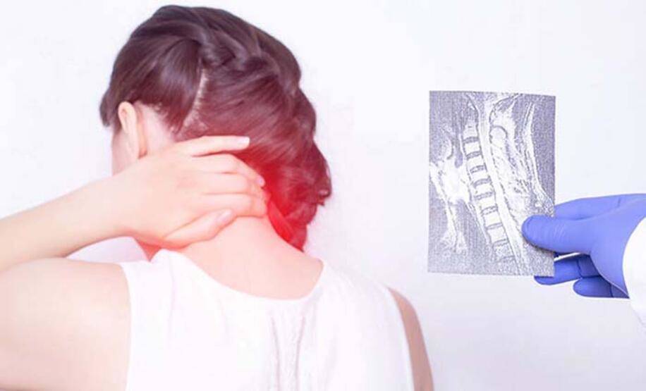 Sinirsel ağrılar kabusunuz olmasın! - 3