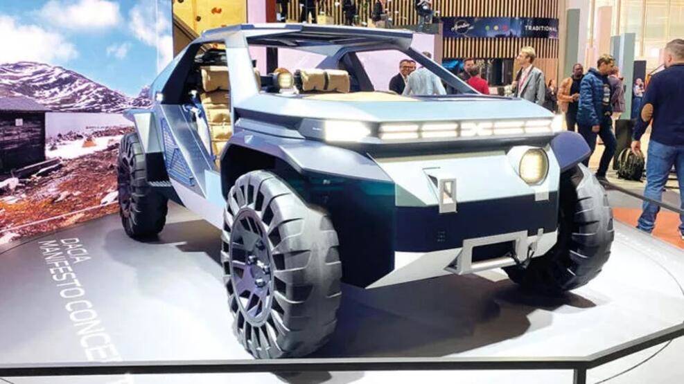 Fuarda resesyon rüzgarı: Paris'in yıldızları sönük kaldı - 2