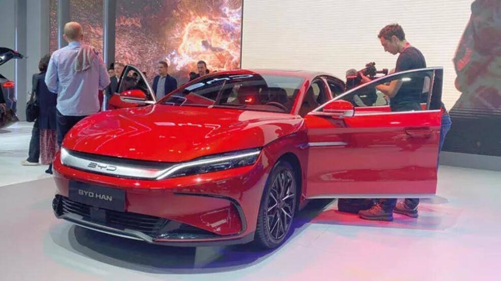 Fuarda resesyon rüzgarı: Paris'in yıldızları sönük kaldı - 4