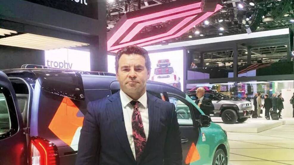 Fuarda resesyon rüzgarı: Paris'in yıldızları sönük kaldı - 5