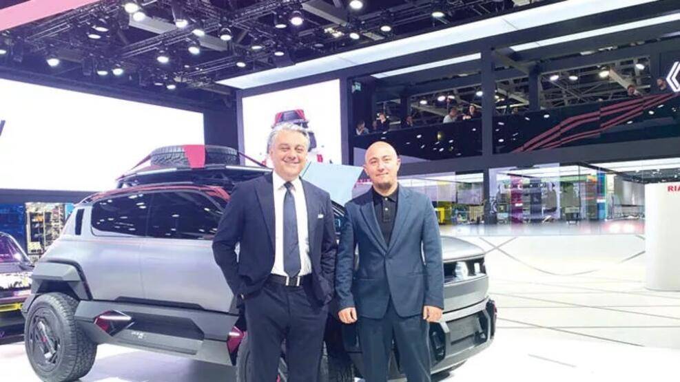 Fuarda resesyon rüzgarı: Paris'in yıldızları sönük kaldı - 6