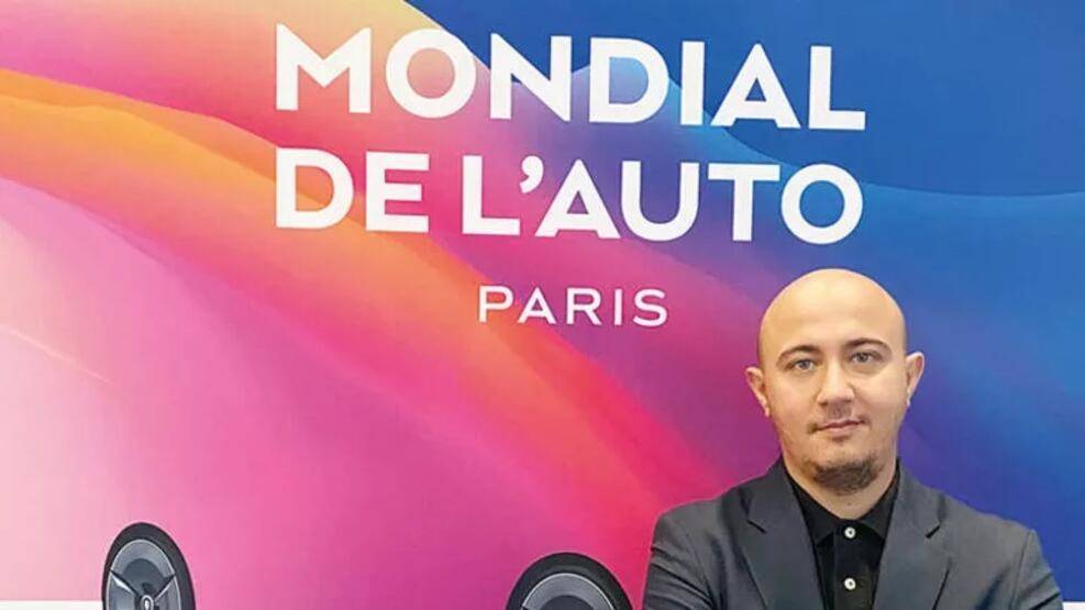 Fuarda resesyon rüzgarı: Paris'in yıldızları sönük kaldı - 7