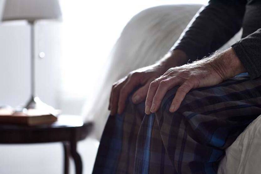 Uyku kaçıran hastalık! - 4